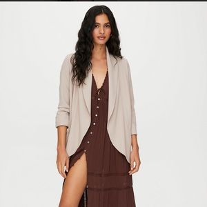 Aritzia Chevalier Jacket